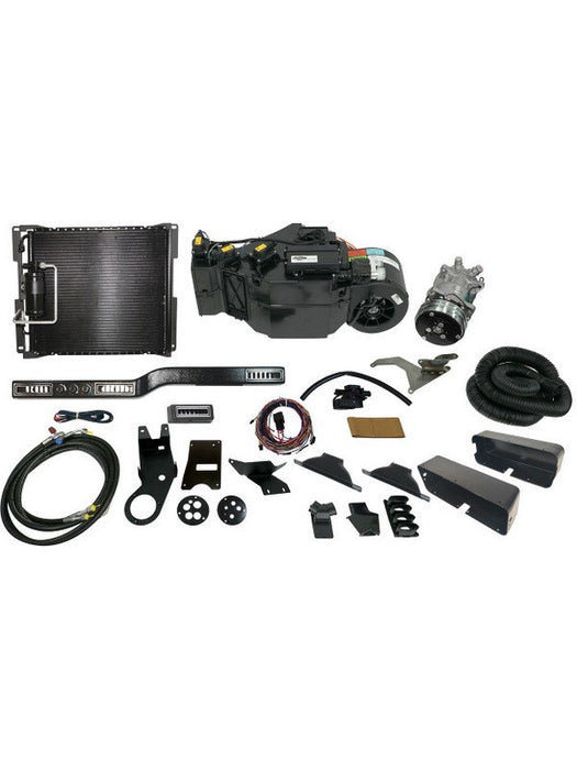 Vintage Air AC Evaporator Kit Fits Chevy 1950-53 Kit 941551 Condensers, Evaporators Vintage Air - Micks Gone Bush