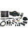 Vintage Air AC Evaporator Kit Fits Chevy 1950-53 Kit 941551 Condensers, Evaporators Vintage Air - Micks Gone Bush