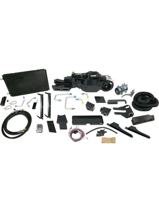 Vintage Air AC Evaporator Kit Fits Chevy 1955-57 Kit 941570 Condensers, Evaporators Vintage Air - Micks Gone Bush