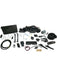 Vintage Air AC Evaporator Kit Fits Chevy 1955-57 Kit 941570 Condensers, Evaporators Vintage Air - Micks Gone Bush