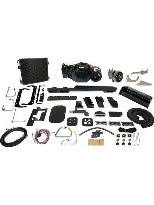 Vintage Air AC Evaporator Kit Fits GM 1964-66 Kit 941595 Condensers, Evaporators Vintage Air - Micks Gone Bush