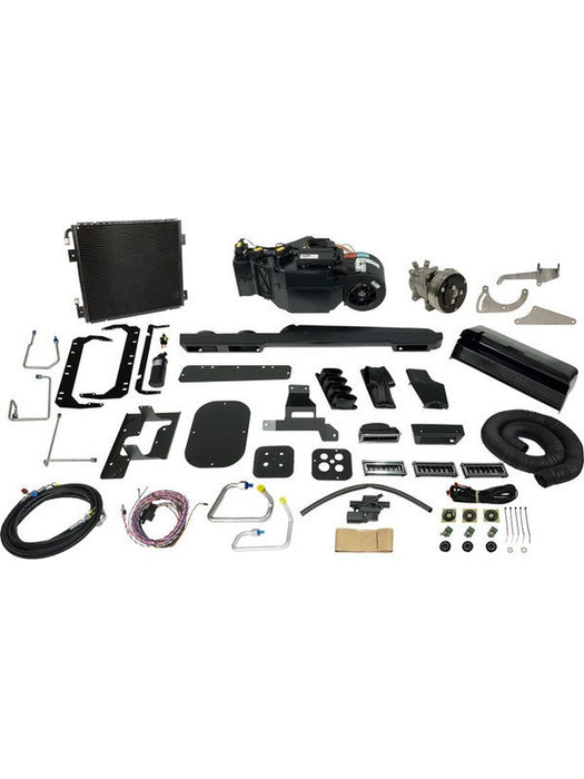 Vintage Air AC Evaporator Kit Fits GM 1964-66 Kit 941595 Condensers, Evaporators Vintage Air - Micks Gone Bush