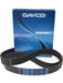 Dayco Timing Belt 94163 Dayco - Micks Gone Bush
