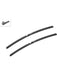 Bosch Wiper Blade Twin Spoiler Set 650/650mm 943S BOSCH - Micks Gone Bush