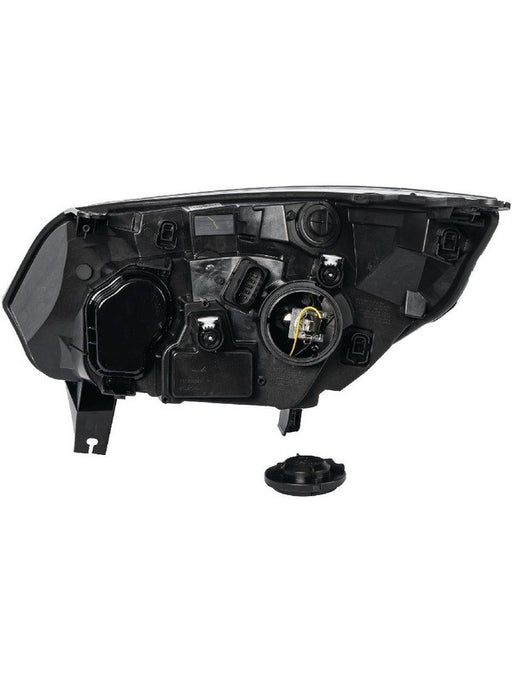 Hella Headlight Fits Holden Colorado R/H 6/12-6/16 Ltz 94708895 Hella - Micks Gone Bush