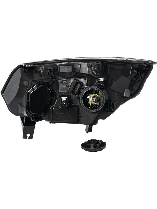 Hella Headlight Fits Holden Colorado R/H 6/12-6/16 Ltz 94708895 Hella - Micks Gone Bush