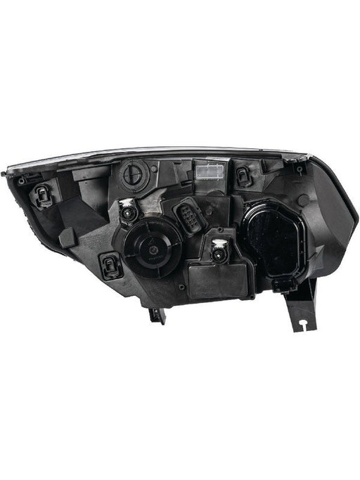 Hella Headlight Fits Holden Colorado L/H 6/12-6/16 Ltz 94708896 Hella - Micks Gone Bush