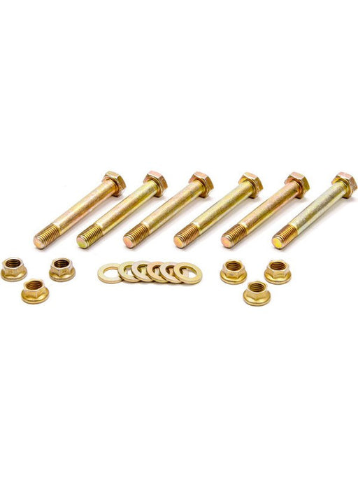 Tilton Pressure Plate Bolt Kit 5/16-24 in Thread 1.9700 in long Tilton 95-006 Tilton - Micks Gone Bush