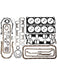 Mahle Engine Kit Gasket Set Ford-Prod V8 332 352 361 390 406 410 427 42 95-3359 Mahle - Micks Gone Bush