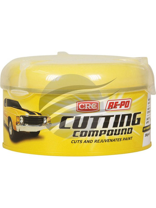 CRC 9500 Repo Water Rubbing Compound 300G Tin 9500 CRC - Micks Gone Bush