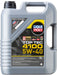 Liqui Moly Top Tec 4100 5W-40 5L 9511 Liqui Moly - Micks Gone Bush