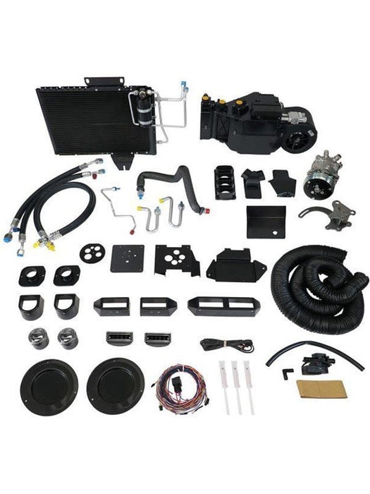 Vintage Air Complete A/C Kit Gen V Sure Fit For 64-66 Mustang 951964 Vintage Air - Micks Gone Bush