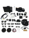 Vintage Air Complete A/C Kit Gen V Sure Fit For 64-66 Mustang 951964 Vintage Air - Micks Gone Bush