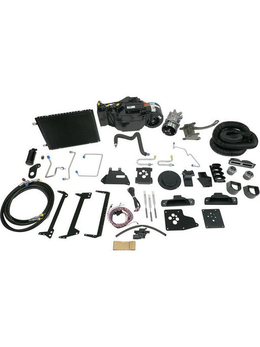 Vintage Air AC Evaporator Kit Fits 67-68 Ford F150 w/o Factory Ai 951966 Condensers, Evaporators Vintage Air - Micks Gone Bush
