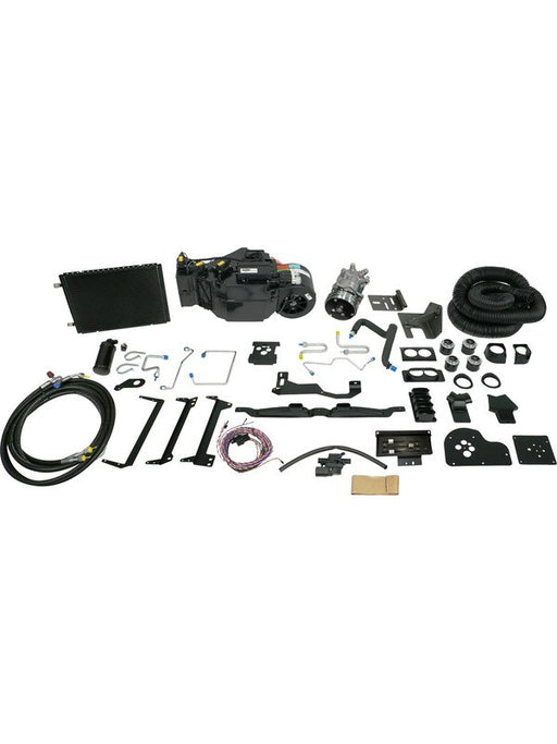 Vintage Air AC Evaporator Kit Fits 69-70 Mustang w/o Factory A/C 951967 Condensers, Evaporators Vintage Air - Micks Gone Bush