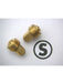 Stromberg 97 Main Jets 0.038 Pair 9533K-38 Stromberg - Micks Gone Bush