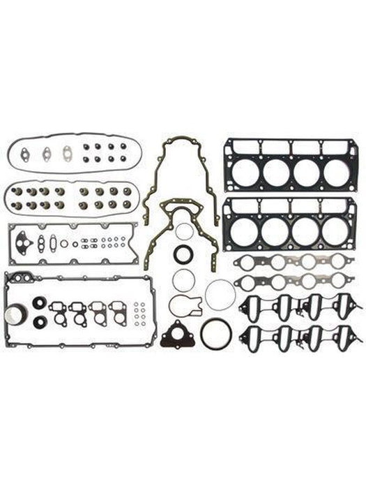 Mahle Engine Kit Gasket Set GM Trk 4.8L 5.3L 02-03 Vortec (Includes Fle 953561 Mahle - Micks Gone Bush