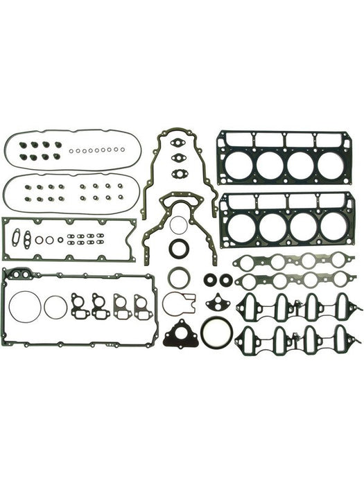Mahle Engine Gasket Set Full 4.8 L / 5.3 L GM LS-Series Kit 953562 Engine Gasket Sets Mahle - Micks Gone Bush