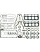 Mahle Engine Gasket Set Full 4.8 L / 5.3 L GM LS-Series Kit 953562 Engine Gasket Sets Mahle - Micks Gone Bush