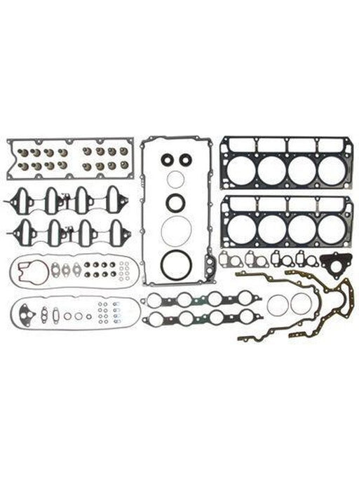 Mahle Engine Kit Gasket Set GM Trk 6.0L Vortec 01-03 (14.4Mm O.D. Guide 953563 Engine Gasket Sets Mahle - Micks Gone Bush
