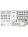 Mahle Engine Kit Gasket Set GM Trk 6.0L Vortec 01-03 (14.4Mm O.D. Guide 953563 Engine Gasket Sets Mahle - Micks Gone Bush