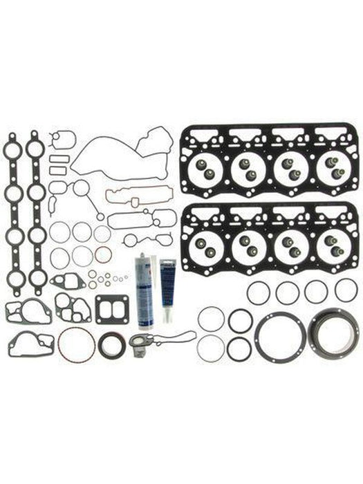 Mahle Engine Kit Gasket Set Ford Truck V8 7.3L D.I. Turbo Navistar Dies 953584 Mahle - Micks Gone Bush