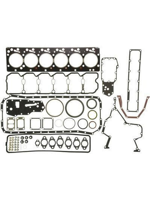 Mahle Engine Kit Gasket Set Dodge Truck 359 5.9L Diesel Vin 6 1998-2002 953623 Mahle - Micks Gone Bush
