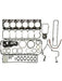 Mahle Engine Kit Gasket Set Dodge Truck 359 5.9L Diesel Vin 6 1998-2002 953623 Mahle - Micks Gone Bush