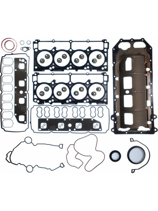 Mahle Engine Kit Gasket Set Jeep Chry. Pass. Car (5.7L) 2005-2008 953647 Mahle - Micks Gone Bush