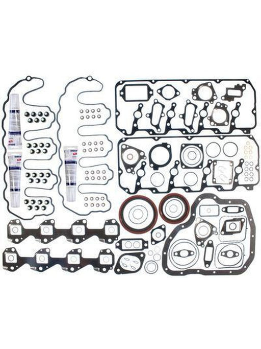 Mahle Engine Kit Gasket Set General Motors / Izuzu 6.6L Duramax Diesel. 953734 Mahle - Micks Gone Bush