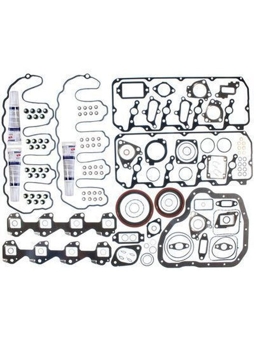 Mahle Engine Kit Gasket Set General Motors / Izuzu 6.6L Duramax Diesel. 953734 Mahle - Micks Gone Bush