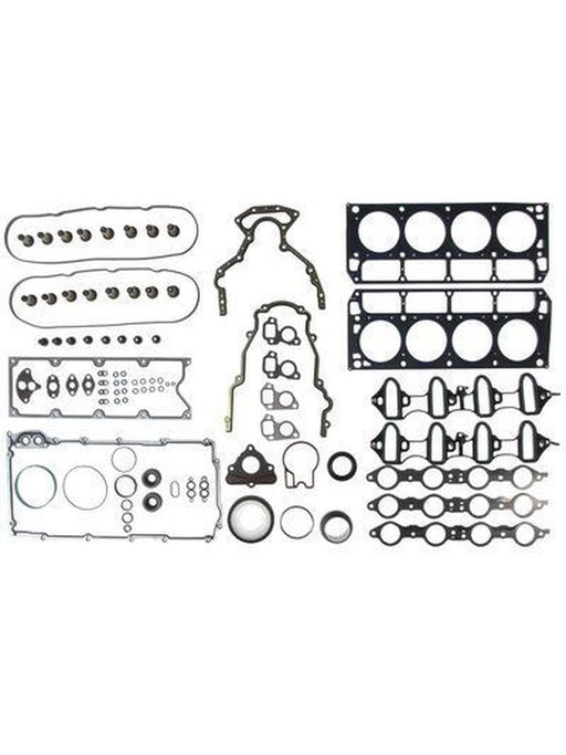 Mahle Engine Kit Gasket Set GM Trk 5.3L 05-07 Vin B 953782 Mahle - Micks Gone Bush