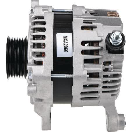 OEX Alternator 12V 130A Mitsubishi Style MXA2066 ALTERNATOR OEX - Micks Gone Bush