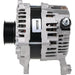 OEX Alternator 12V 130A Mitsubishi Style MXA2066 ALTERNATOR OEX - Micks Gone Bush