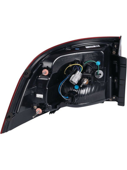Hella Tail Lamp Fits Holden Vf Wagon 11/15-Wagon Series 2 R/H 95712542 Hella - Micks Gone Bush