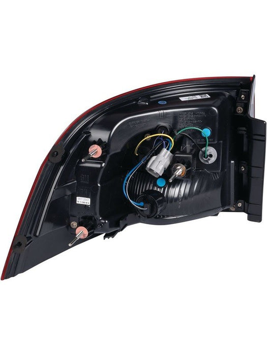 Hella Tail Lamp Fits Holden Vf Wagon 11/15-Wagon Series 2 R/H 95712542 Hella - Micks Gone Bush