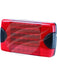 Hella Duraled Red Sig LED Twin Funct 95906080 Hella - Micks Gone Bush