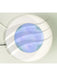Hella LED Lamp Round Blue 1X4Led 12V 95950021 Hella - Micks Gone Bush