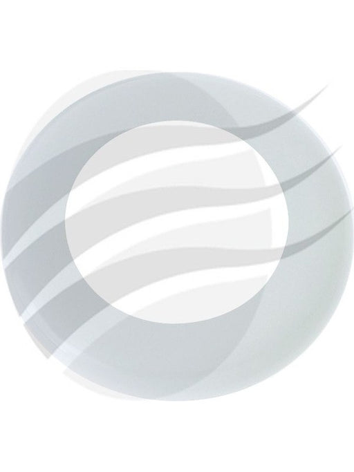 Hella White Cover, Round LED Lamp 95950531 Hella - Micks Gone Bush