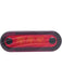 Hella LED Lamp Rectangle Red 1X3 95951071 Hella - Micks Gone Bush