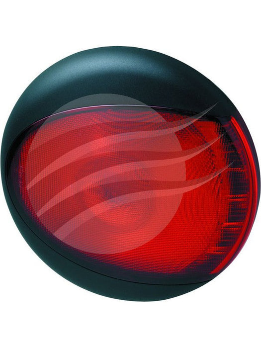 Hella LED Interior Lamp Red (M/Volt) 95982150 Hella - Micks Gone Bush