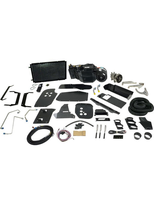 Vintage Air AC Evaporator Kit Fits GM B-Body 1964 Kit 964357 Condensers, Evaporators Vintage Air - Micks Gone Bush