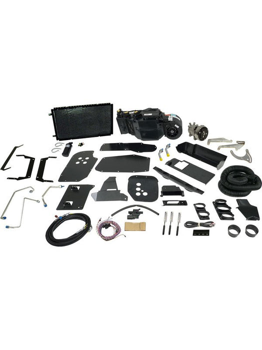 Vintage Air AC Evaporator Kit Fits GM B-Body 1964 Kit 964357 Condensers, Evaporators Vintage Air - Micks Gone Bush