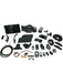 Vintage Air AC Evaporator Kit Fits GM F-Body 1970-81 Kit 964415 Condensers, Evaporators Vintage Air - Micks Gone Bush