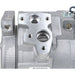 Denso Air Conditioning Compressor 12V Direct Mount 10S17C CXD2720 AIR CONDITIONING COMPRESSOR DENSO - Micks Gone Bush
