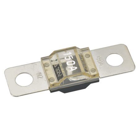Narva ANS Fuse 150A Bolt-on 1 Pce Part No. 53816BL FUSE NARVA - Micks Gone Bush