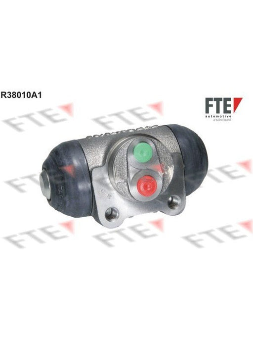Valeo FTE Wheel Brake Cylinder 9710128 Wheel Cylinders Valeo - Micks Gone Bush