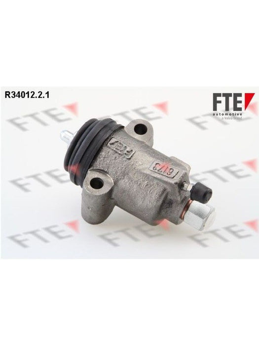 Valeo FTE Wheel Brake Cylinder 9710213 Wheel Cylinders Valeo - Micks Gone Bush