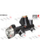 Valeo FTE Brake Master Cylinder 9722026 Master Cylinders Valeo - Micks Gone Bush