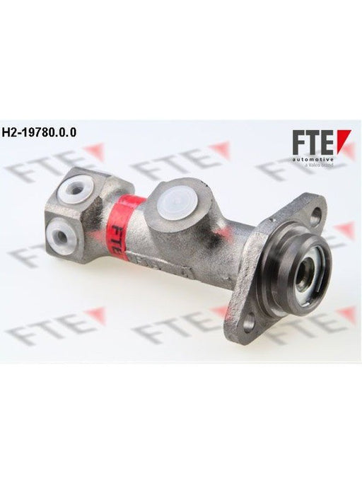 Valeo FTE Brake Master Cylinder 9722052 Master Cylinders Valeo - Micks Gone Bush